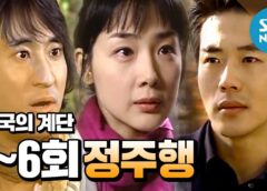 天国の階段 7話の動画
