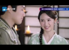 花不棄(カフキ) 7話の動画