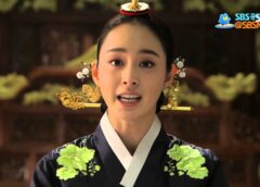 チャンオクチョン 7話の動画