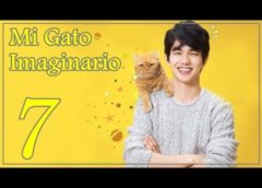 想像ネコ 7話 動画