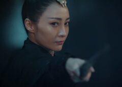 剣王朝 7話 動画