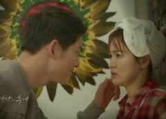 太陽の末裔 7話の動画