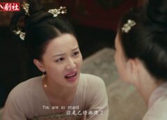 長安 賢后伝 7話の動画