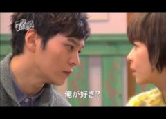 7級公務員 7話の動画