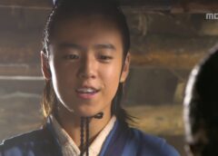 善徳女王 7話の動画