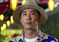モンスター～その愛と復讐～ 7話の動画