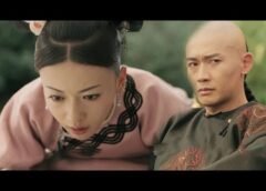 瓔珞（エイラク） 7話の動画