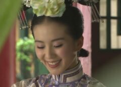宮廷女官 若曦（ジャクギ） 7話の動画