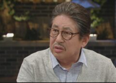 不屈の婿 71話の動画