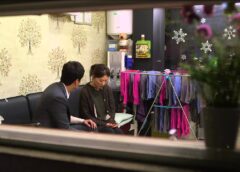 バラ色の恋人たち 71話の動画