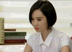 白詰草 72話の動画