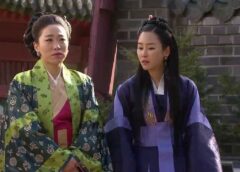 帝王の娘 スベクヒャン 73話の動画