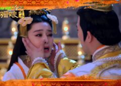 武則天 76話の動画
