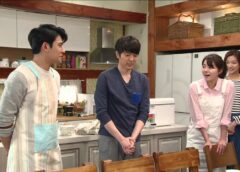 不屈の婿 77話の動画