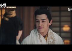 コウラン伝 8話の動画