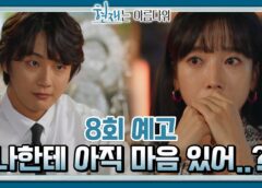 ヒョンジェは美しい 8話の動画