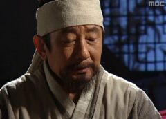 商道 8話の動画