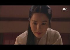 花たちの戦い 8話 動画