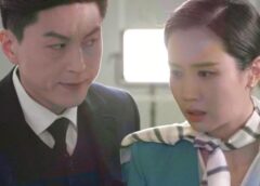優しい魔女 8話 動画