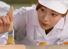 伝説の魔女 8話の動画