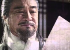 客主の8話 動画