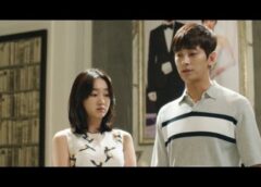 「仮面」8話の動画