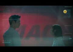 キミはロボット 8話の動画