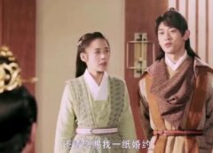 大唐見聞録 8話の動画