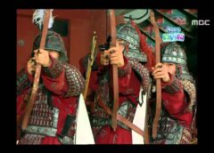 階伯-ケベク- 8話の動画