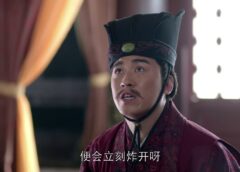 琅琊榜（ろうやぼう） 8話の動画