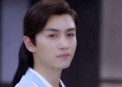 独孤皇后 8話 動画