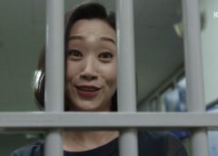 崖っぷちの魔女たち 8話 動画