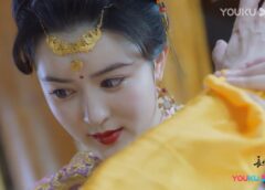 双花伝 8話の動画