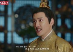 長安 賢后伝 8話の動画