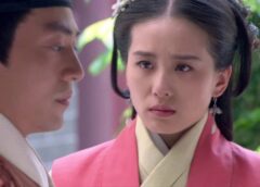 女医明妃伝 8話の動画