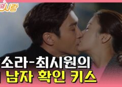 ピョン･ヒョクの恋 8話の動画