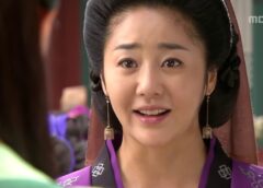 善徳女王 8話の動画