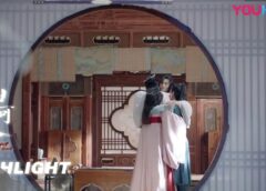 山河令 8話の動画