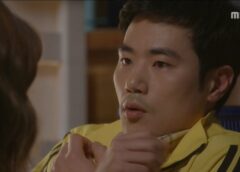 契約主夫殿オ・ジャクトゥ 8話の動画