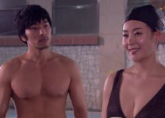 輝ける彼女 8話の動画