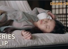 運命の桃花 8話の動画