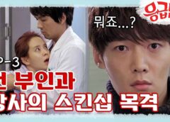 エマージェンシー・カップル 8話の動画