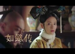 如意伝 8話の動画