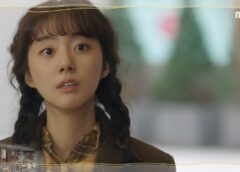 魔女たちの楽園 8話の動画