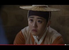 火の女神ジョンイ 8話の動画