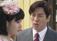 漆黒の四重奏 81話の動画