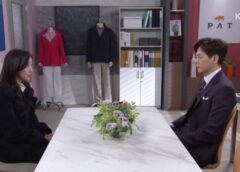 優雅な母娘 82話の動画