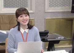 崖っぷちの魔女たち 84話 動画