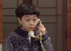 漆黒の四重奏 84話の動画