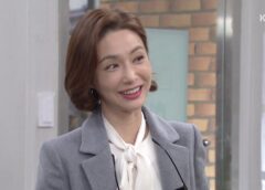 崖っぷちの魔女たち 85話 動画